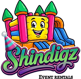 Shindigz Event Rentals